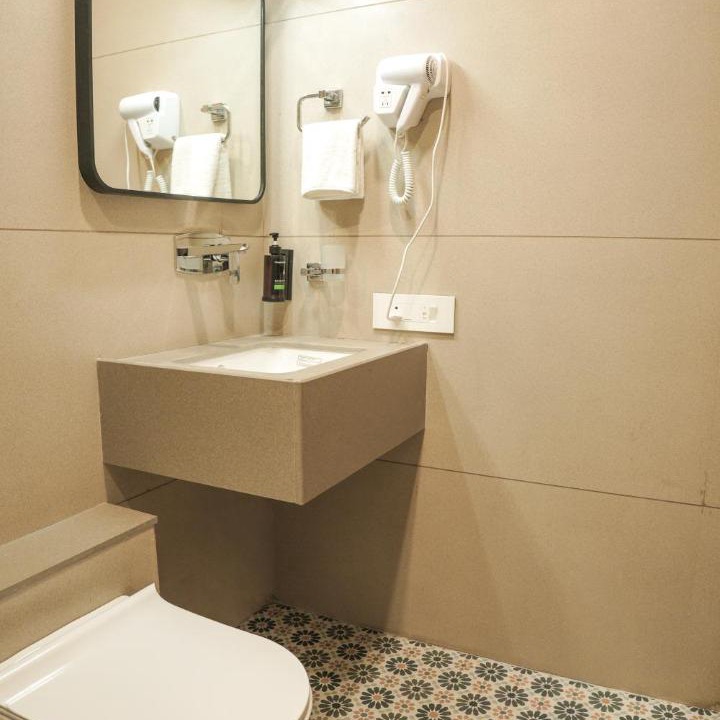 Photo of Bathroom in Ahmedabad