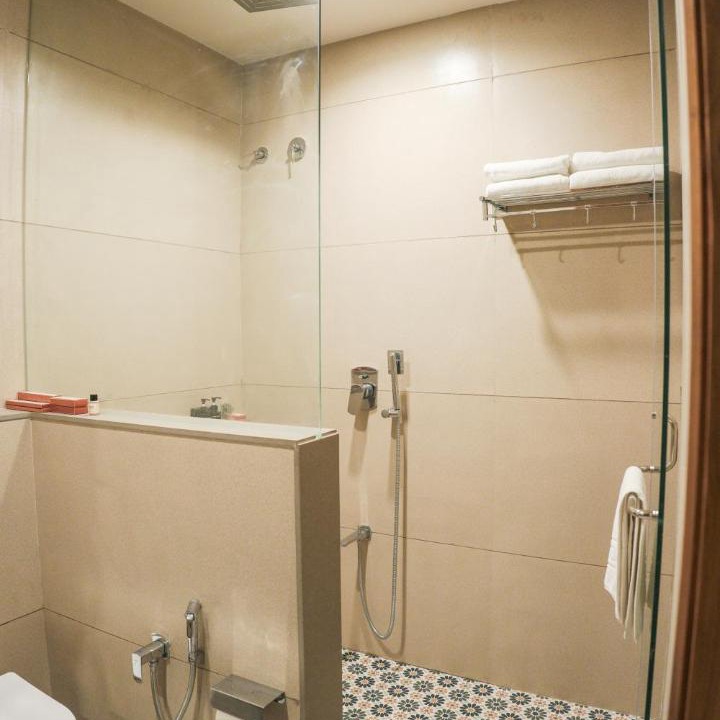 Photo of Bathroom in Ahmedabad