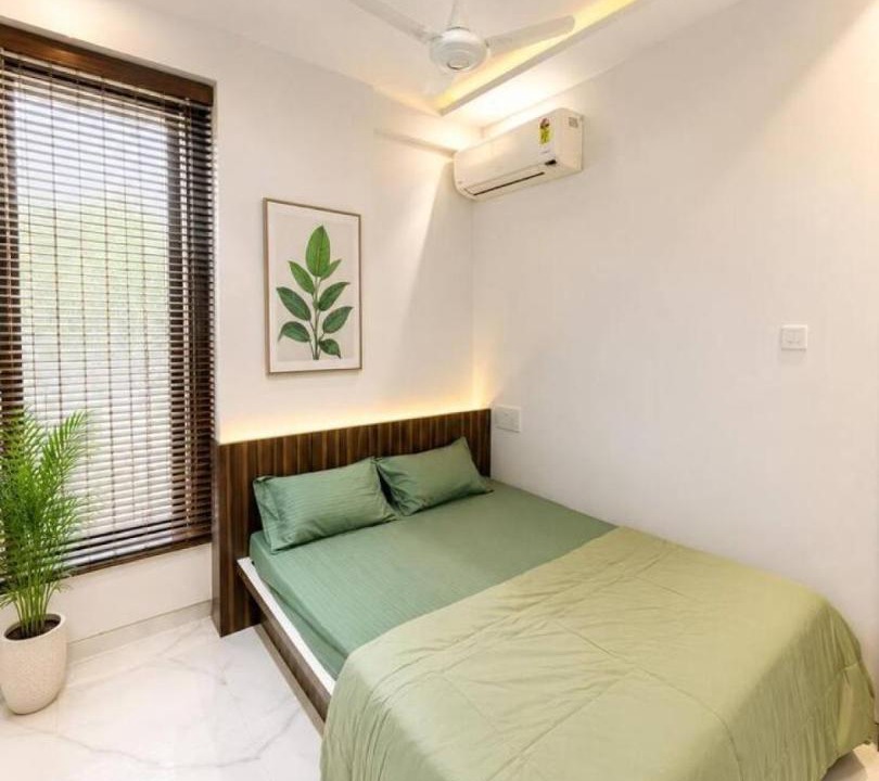 Photo of Bedroom in Balewadi