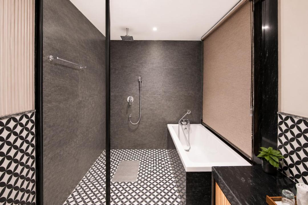 Photo of Bathroom in Alwar