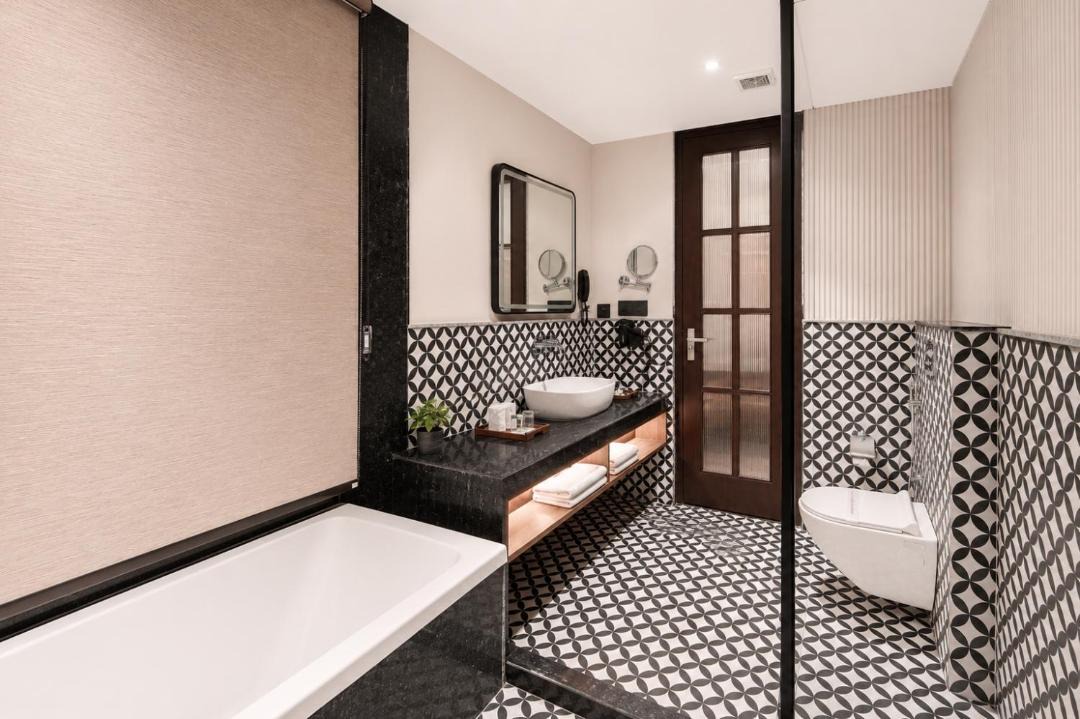 Photo of Bathroom in Alwar