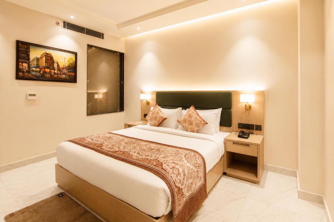Photo of Bedroom in Alwar