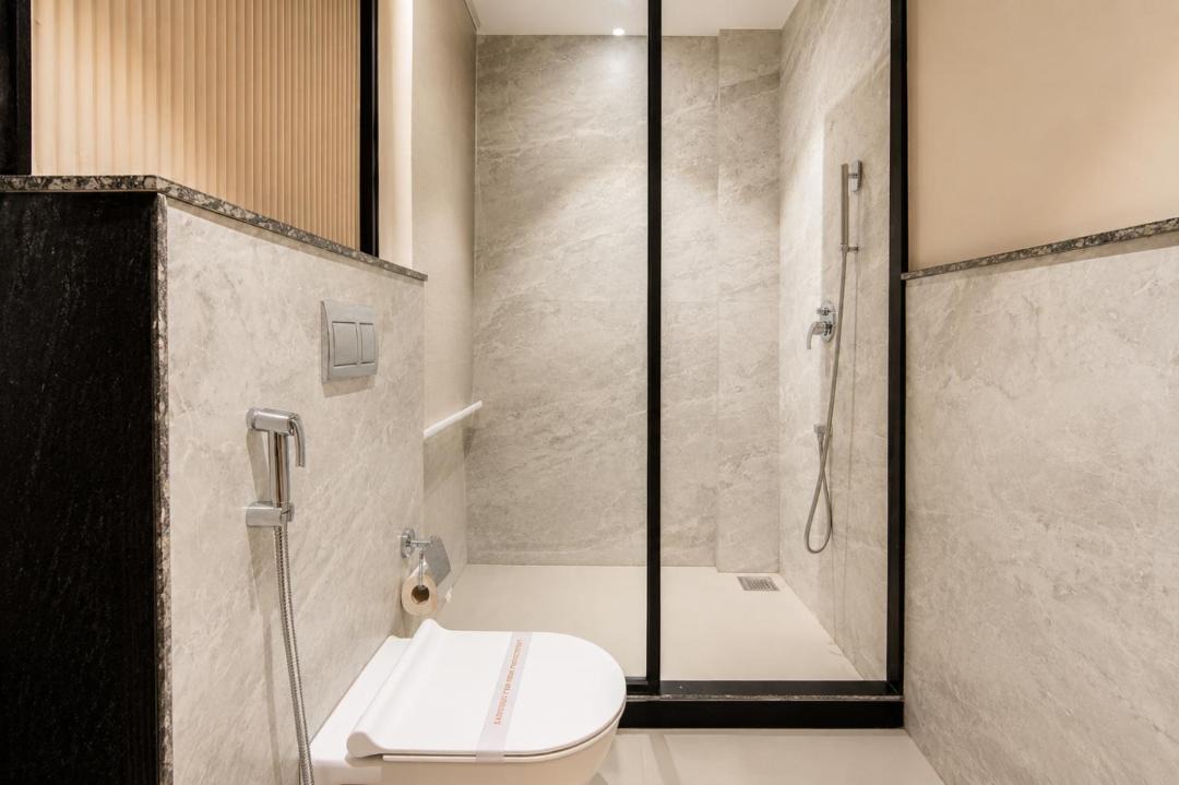 Photo of Bathroom in Alwar
