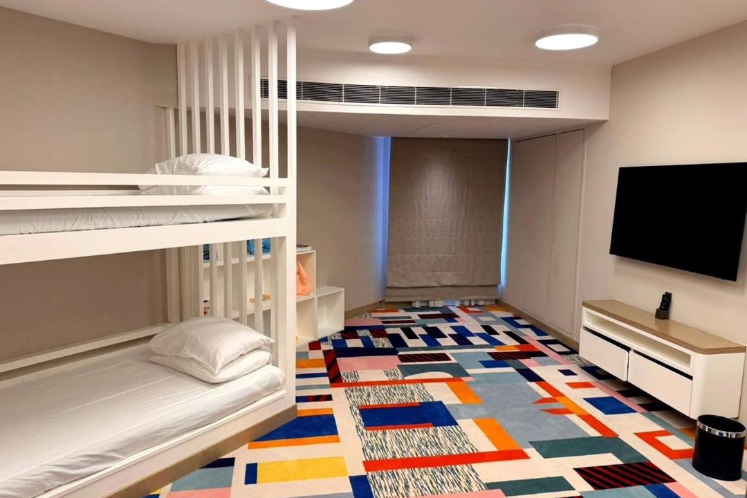 Photo of Bedroom in Varanasi