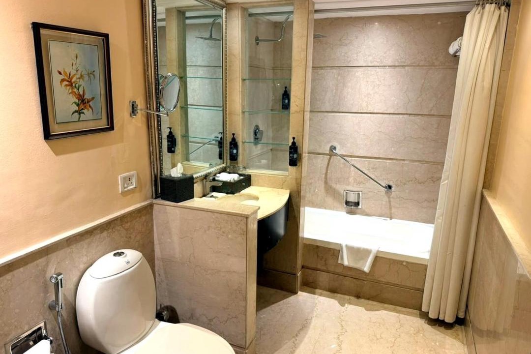 Photo of Bathroom in Varanasi
