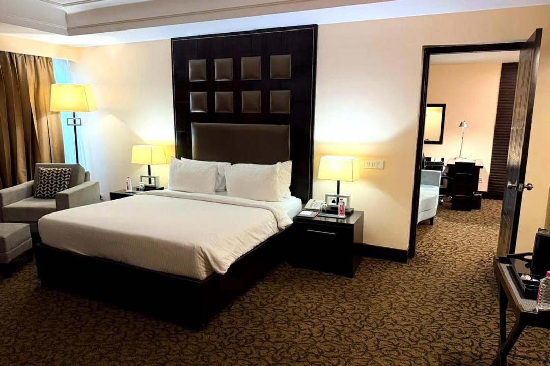 Photo of Bedroom in Varanasi