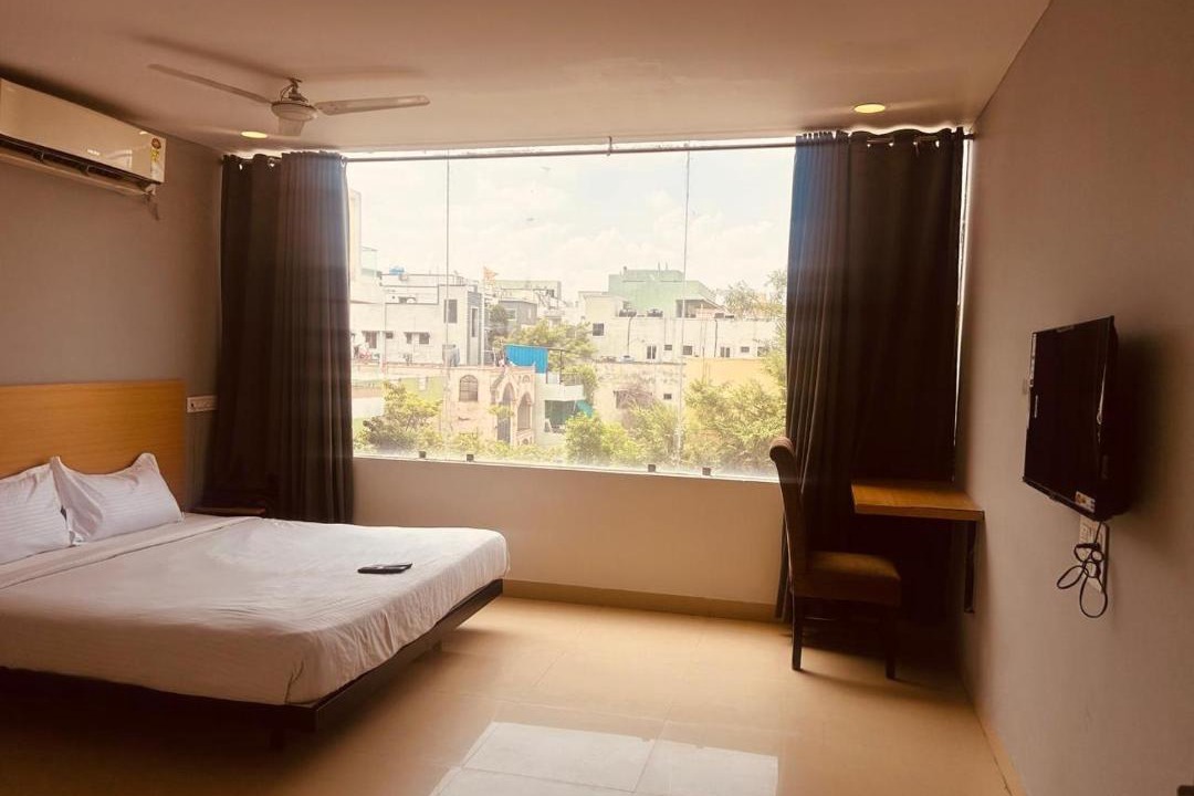 Photo of Bedroom in Uppal