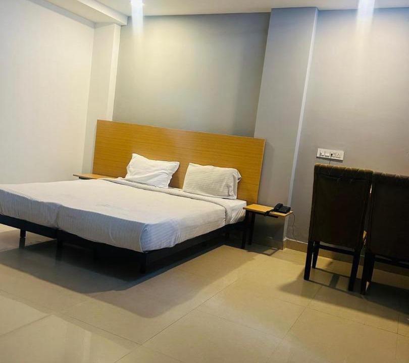 Photo of Bedroom in Uppal
