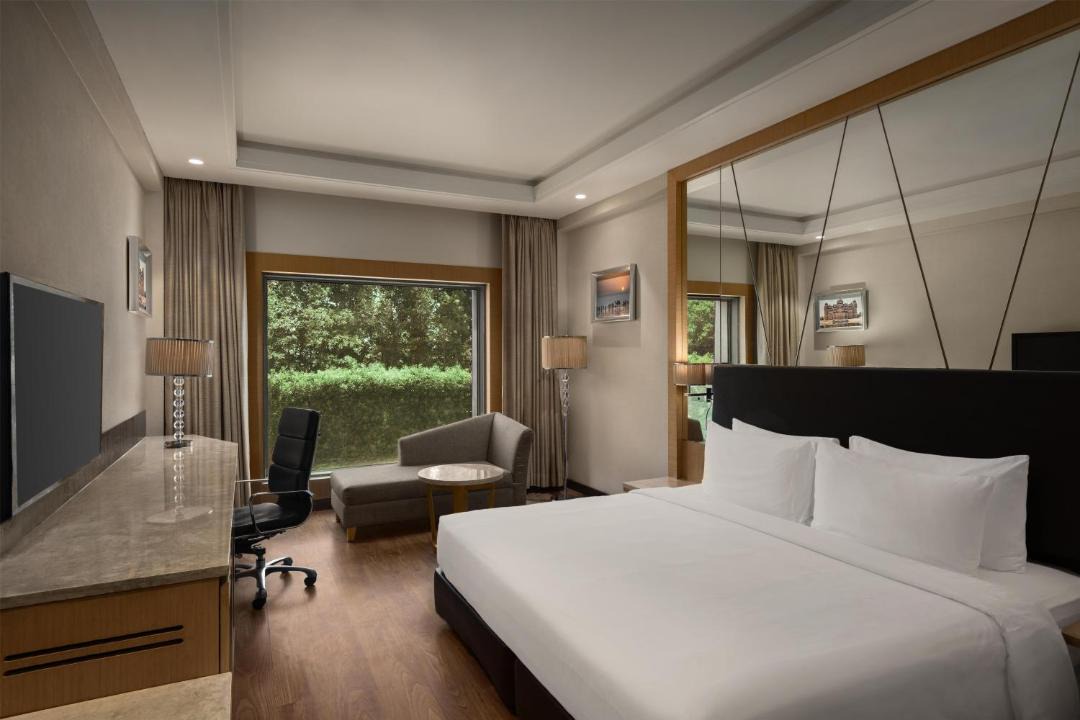 Photo of Bedroom in Gandhidham
