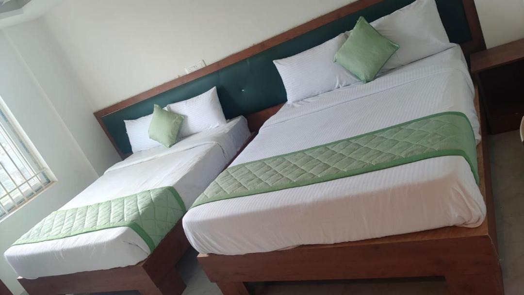 Photo of Bedroom in Devanahalli