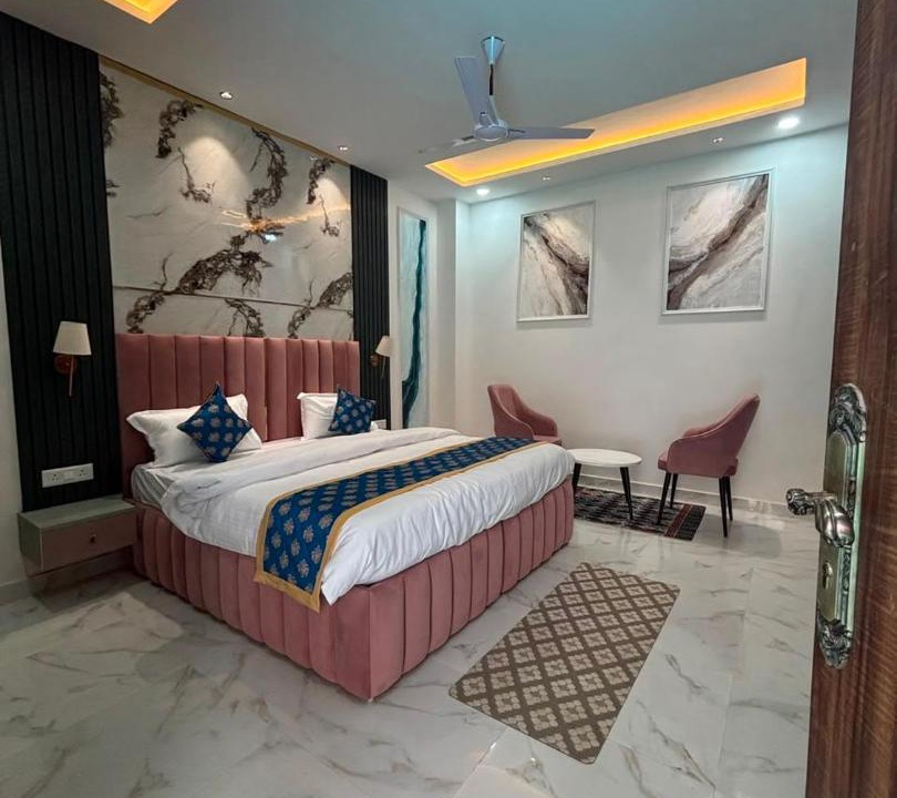Photo of Bedroom in Gomti Nagar