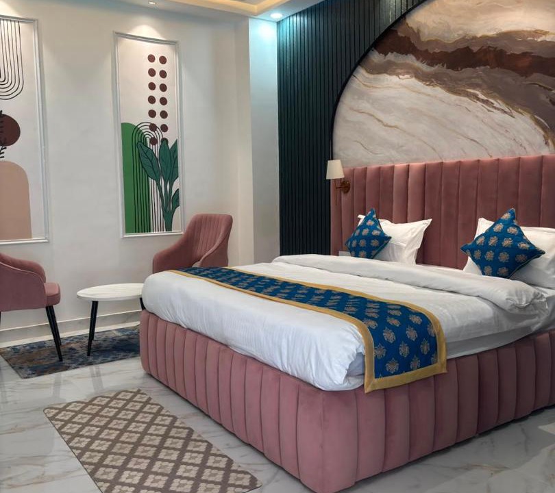 Photo of Bedroom in Gomti Nagar