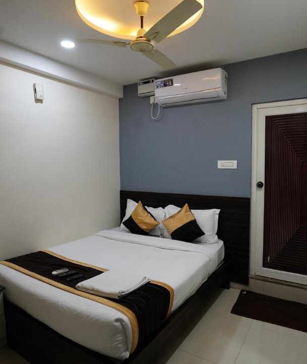 Photo of Bedroom in Koramangala