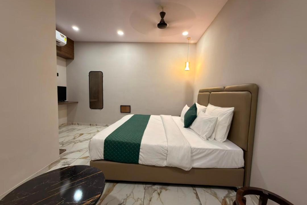 Photo of Bedroom in Surat