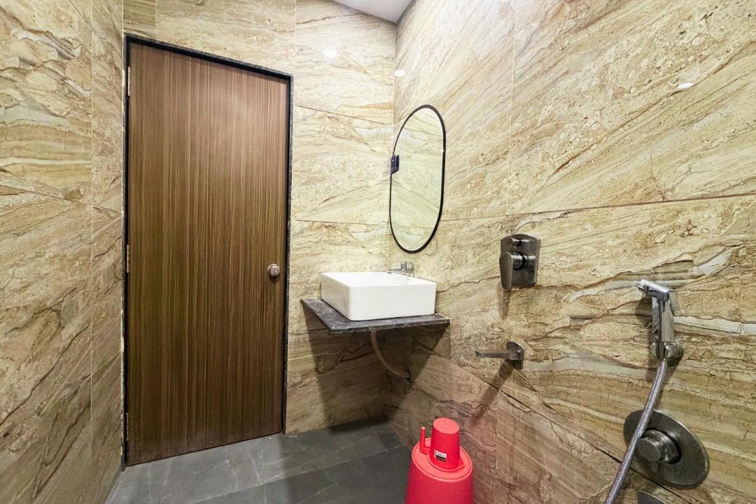 Photo of Bathroom in Surat