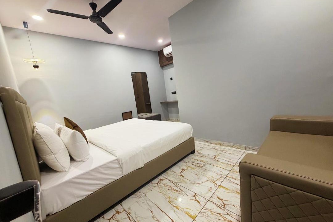 Photo of Bedroom in Surat