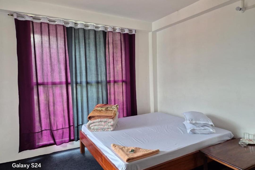Photo of Bedroom in Rishop