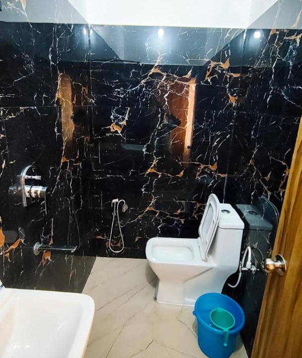 Photo of Bathroom in Bodh Gaya