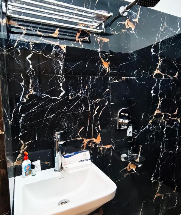 Photo of Bathroom in Bodh Gaya