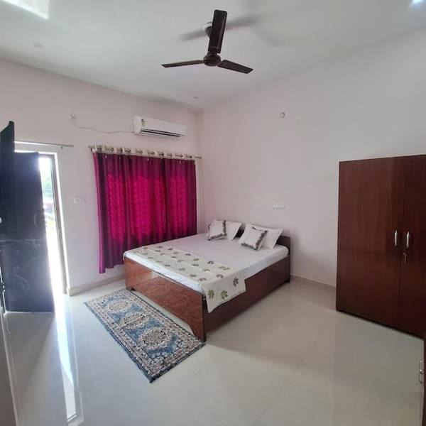 Photo of Bedroom in Singrauli