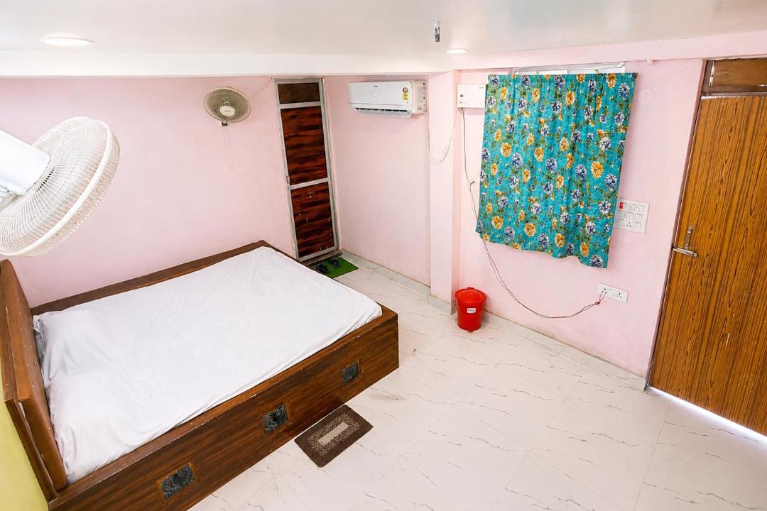 Photo of Bedroom in Sitamarhi