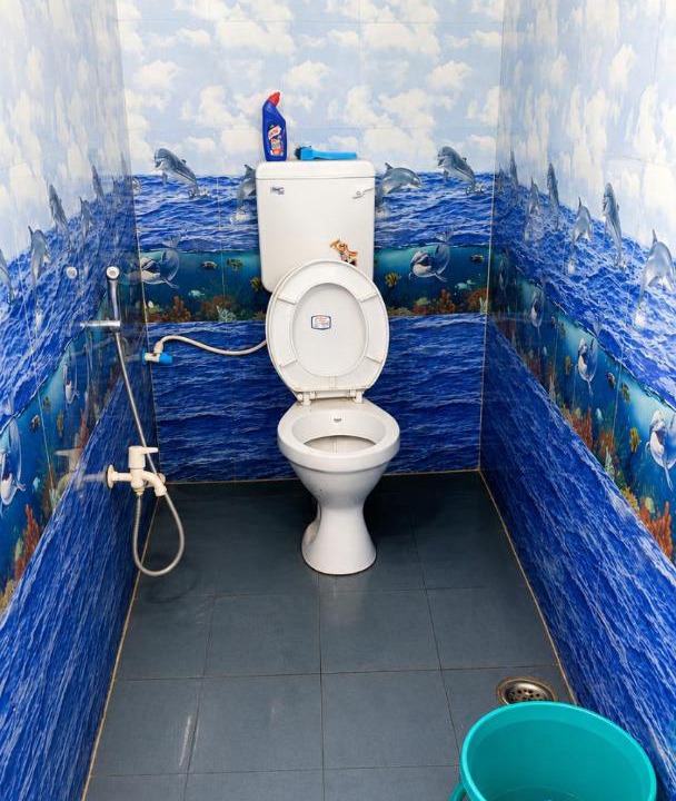 Photo of Bathroom in Sitamarhi