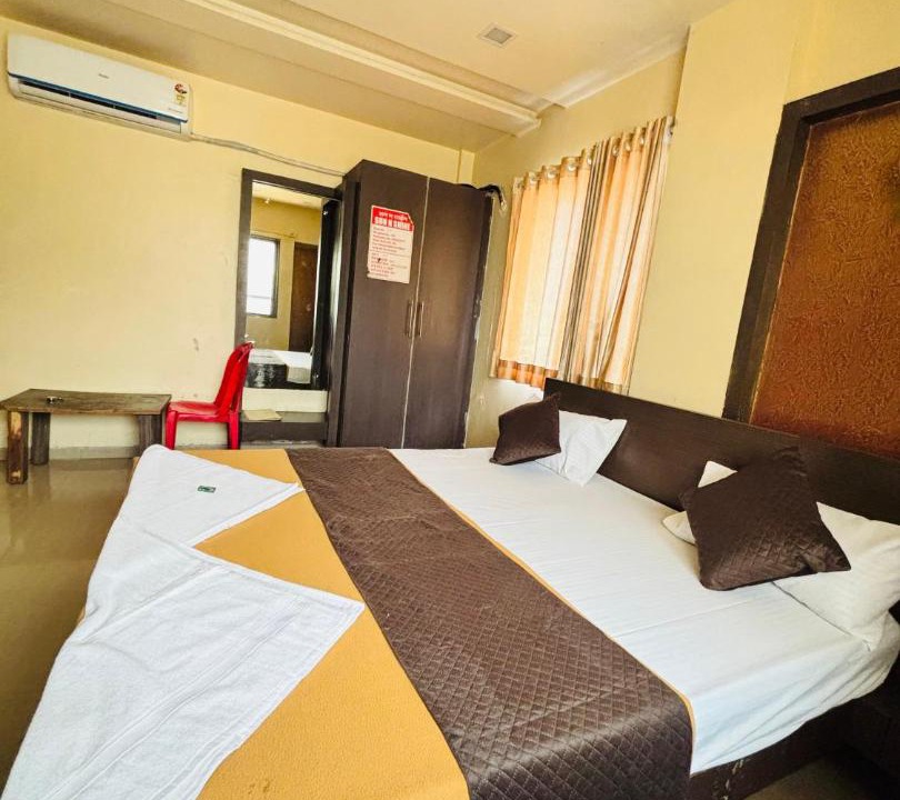 Photo of Bedroom in Pune