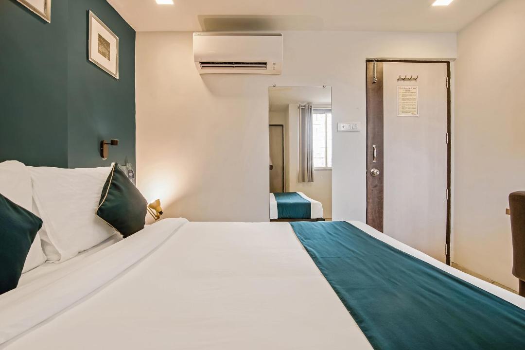 Photo of Bedroom in Kharghar