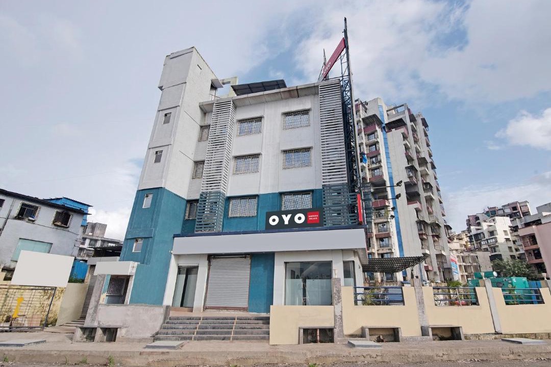 Photo of Buildings in Kharghar