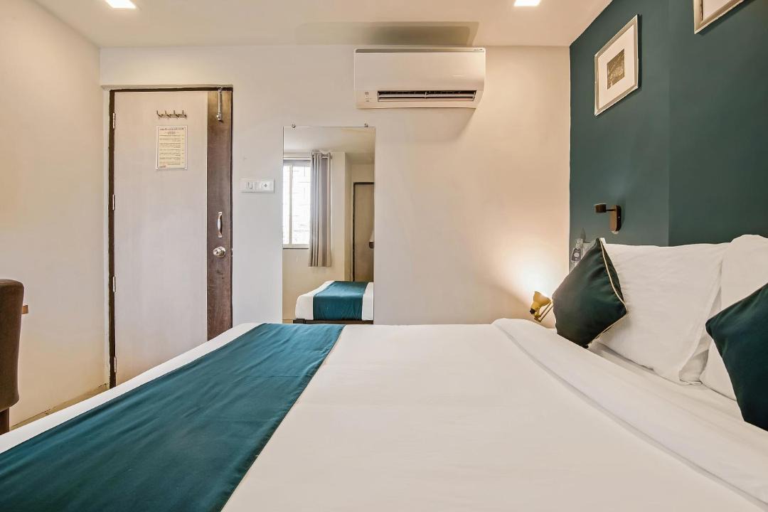 Photo of Bedroom in Kharghar