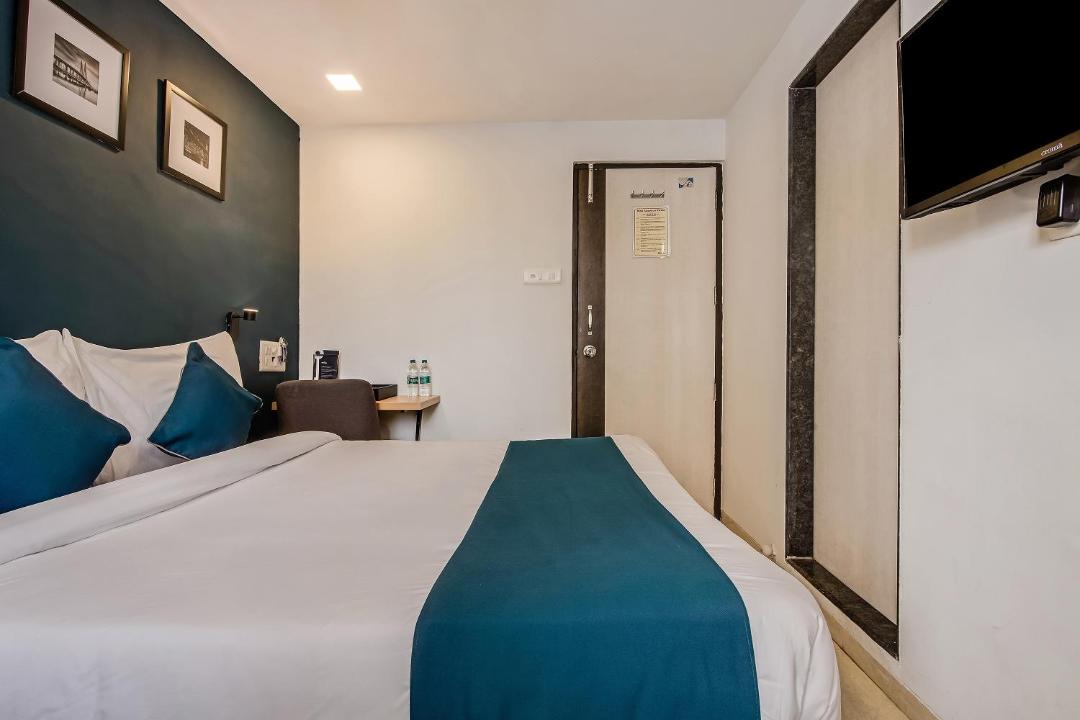 Photo of Bedroom in Kharghar