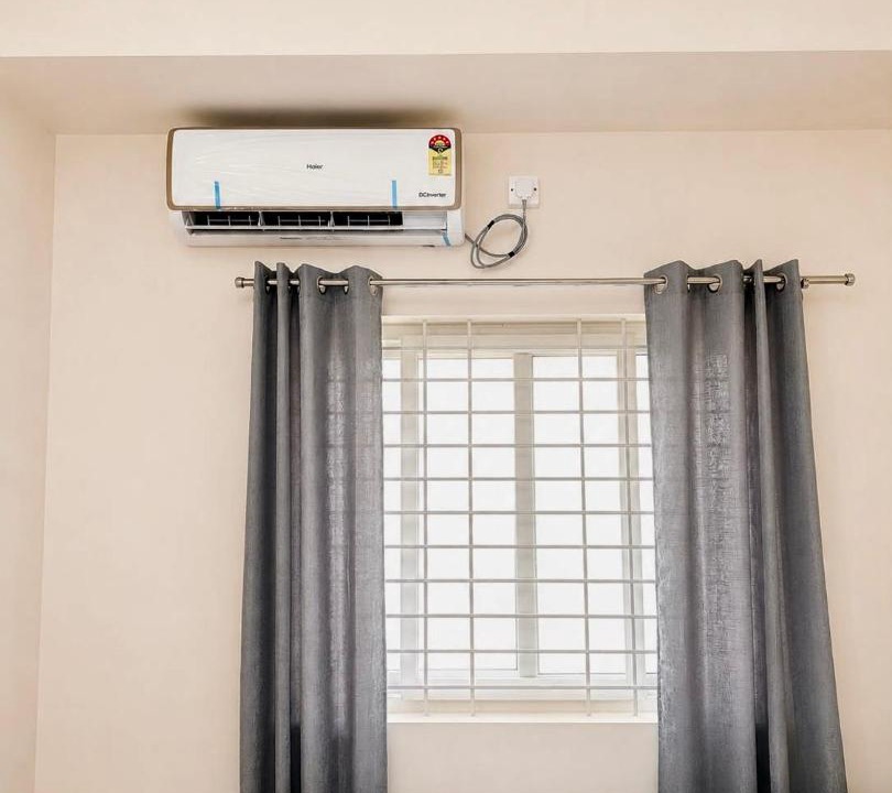Photo of Bedroom in Chikkamagaluru