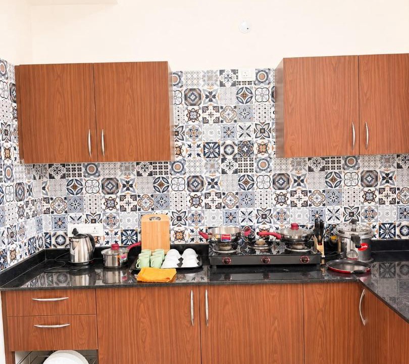 Photo of Kitchen in Chikkamagaluru
