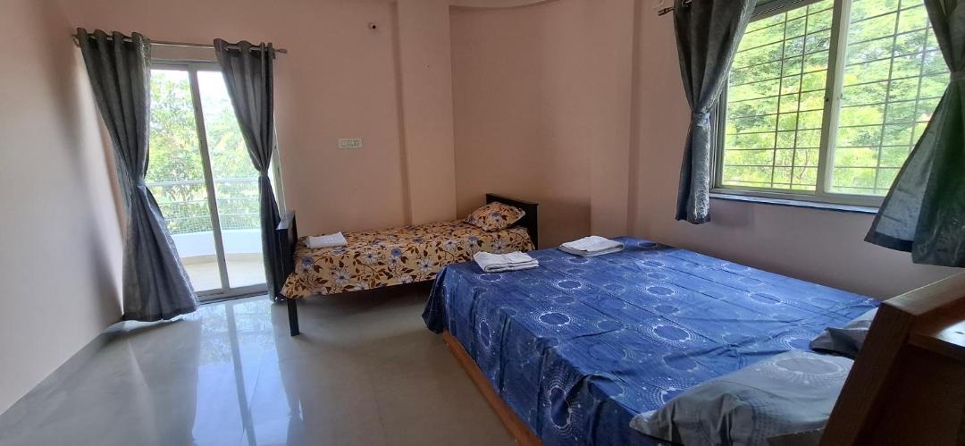 Photo of Bedroom in Hadapsar