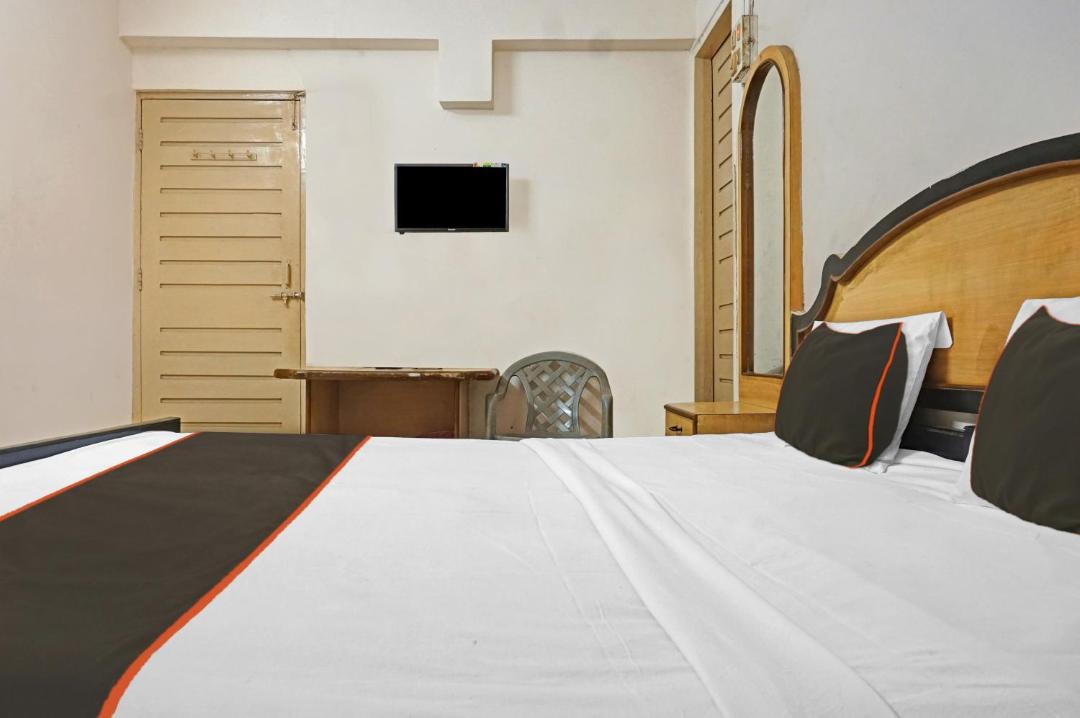 Photo of Bedroom in Sangli