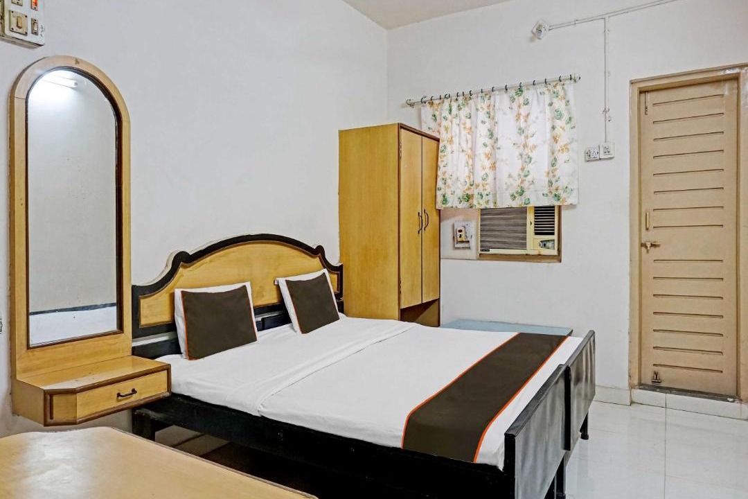 Photo of Bedroom in Sangli