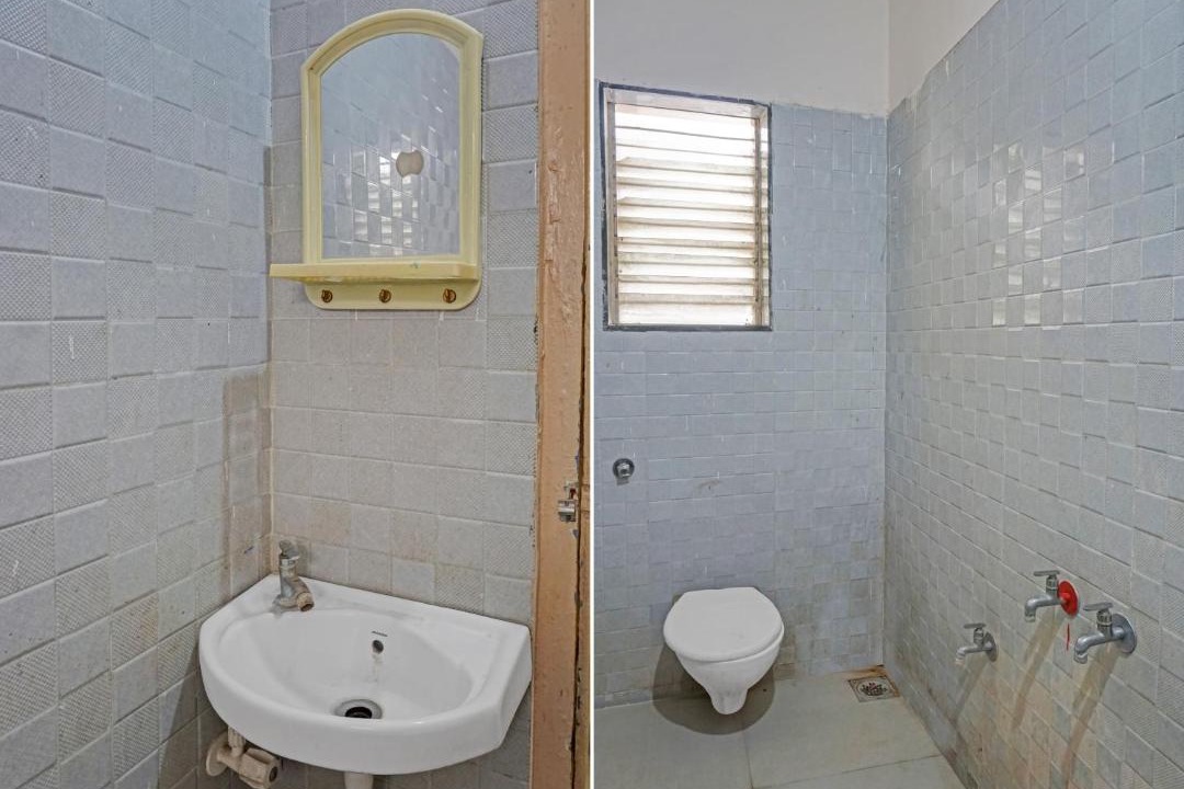 Photo of Bathroom in Sangli