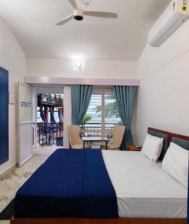 Photo of Bedroom in Varkala