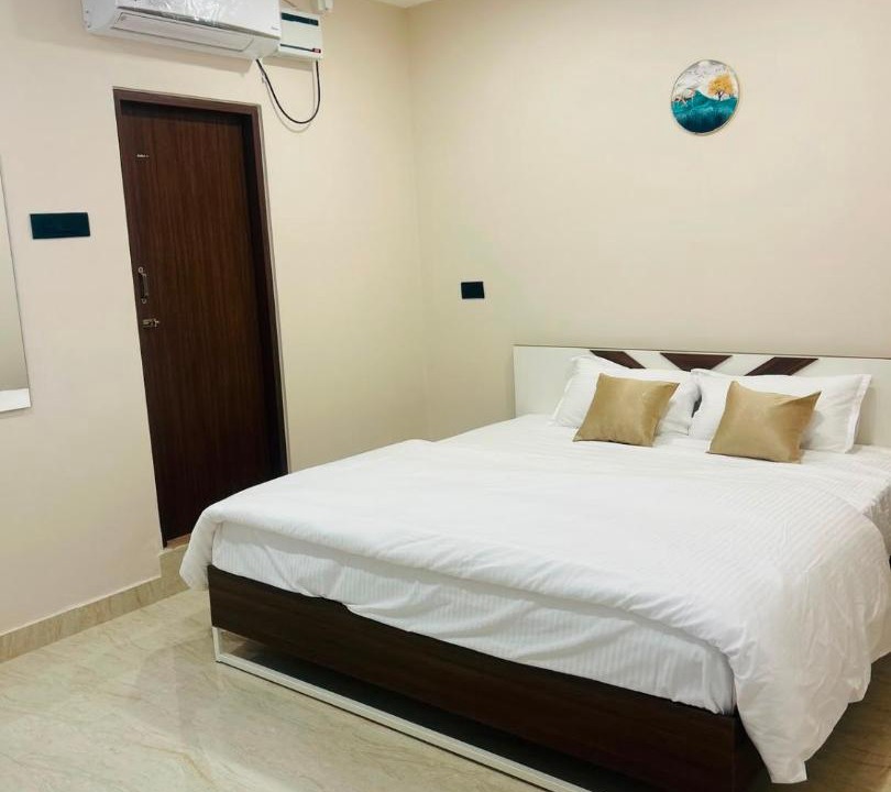 Photo of Bedroom in Vadanemelli
