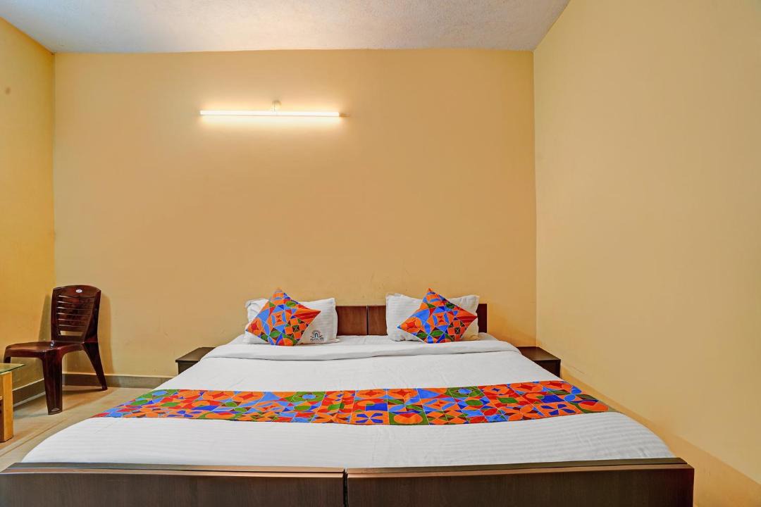 Photo of Bedroom in Chennai