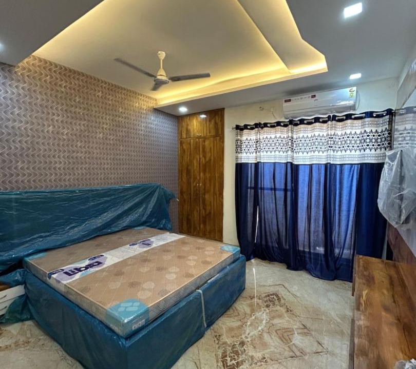 Photo of Bedroom in Salasar