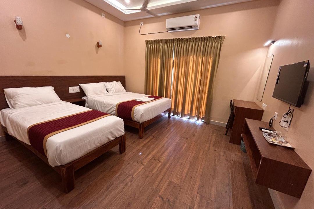 Photo of Bedroom in Kuilapalayam