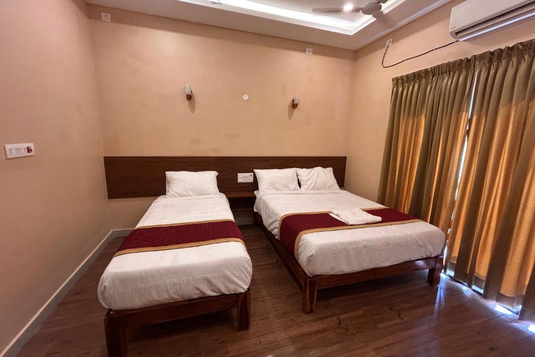 Photo of Bedroom in Kuilapalayam
