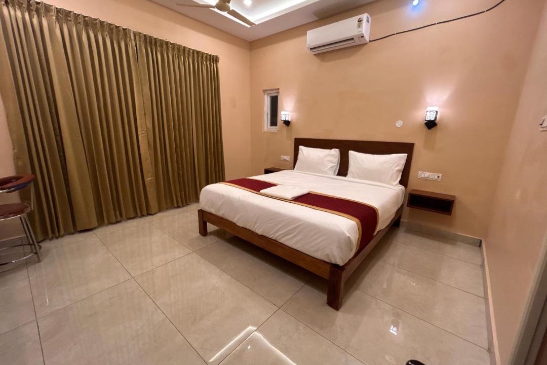 Photo of Bedroom in Kuilapalayam