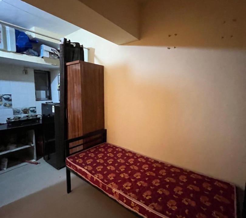 Photo of Bedroom in Kandiwali West