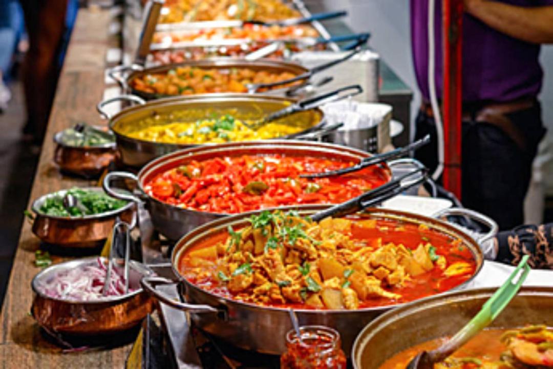 Photo of Kitchen in Mukherjee Nagar