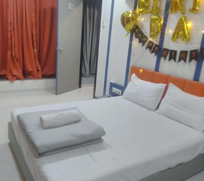 Photo of Bedroom in Surat