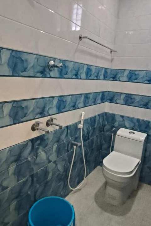 Photo of Bathroom in Tiruchendur