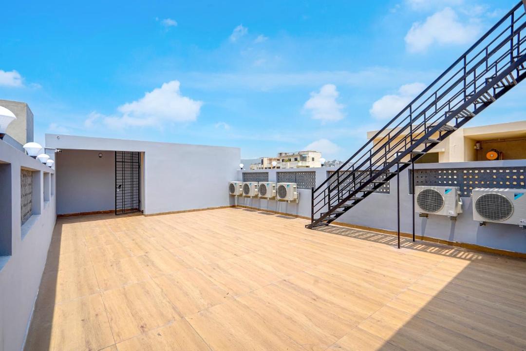 Photo of Patio Balcony in Gajuwaka