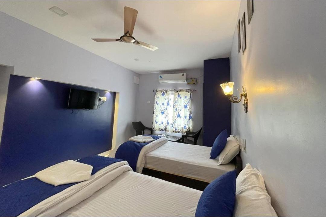 Photo of Bedroom in Semiliguda